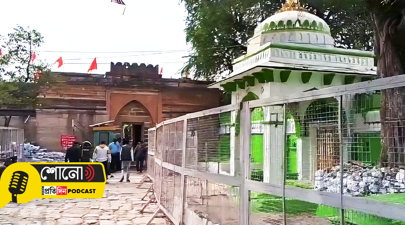 39 broken idols found at Bhojshala complex in MP during ASI survey