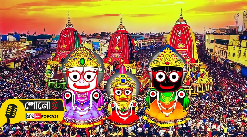 Know more about the temple where Jagannath stay for seven days after rathyatra