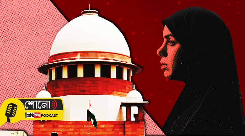 Muslim Women Illegally Divorced Through Triple Talaq Can Seek Maintenance
