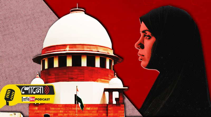 Men will abandon! Muslims divided over Supreme Court alimony verdict