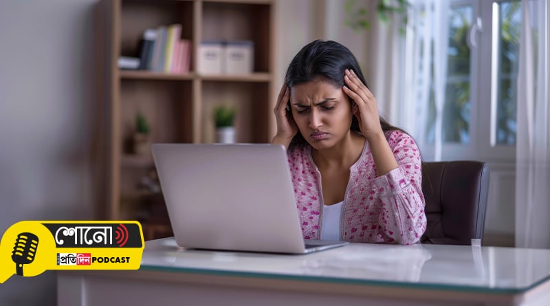 New Study Reveals Indian Women Significantly More Stressed Than Men