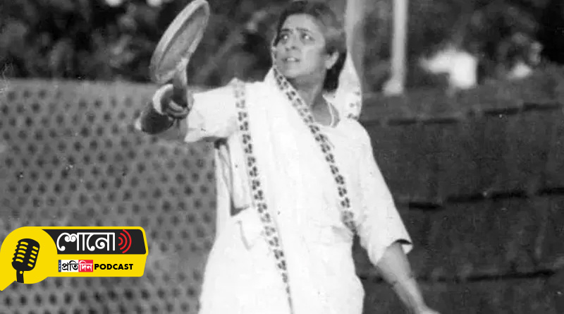 Know more about First Indian Female Tennis Player Who Made In Olympics