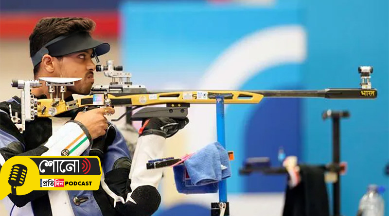 Know more about Swapnil Kusale who wins bronze medal in shooting