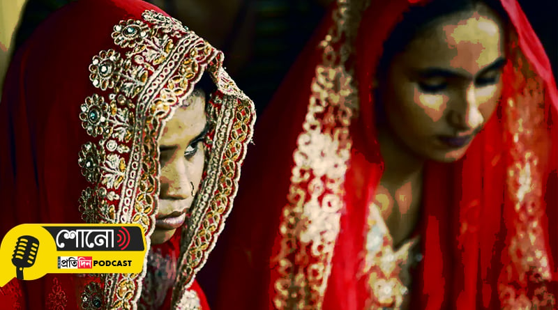 'Monsoon brides': Extreme weather fuels Pakistan child marriages