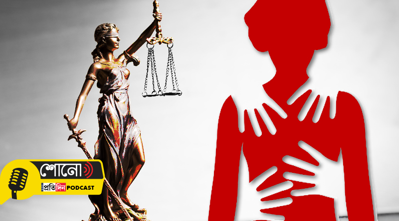 know more about the law over harassments against women in workplace