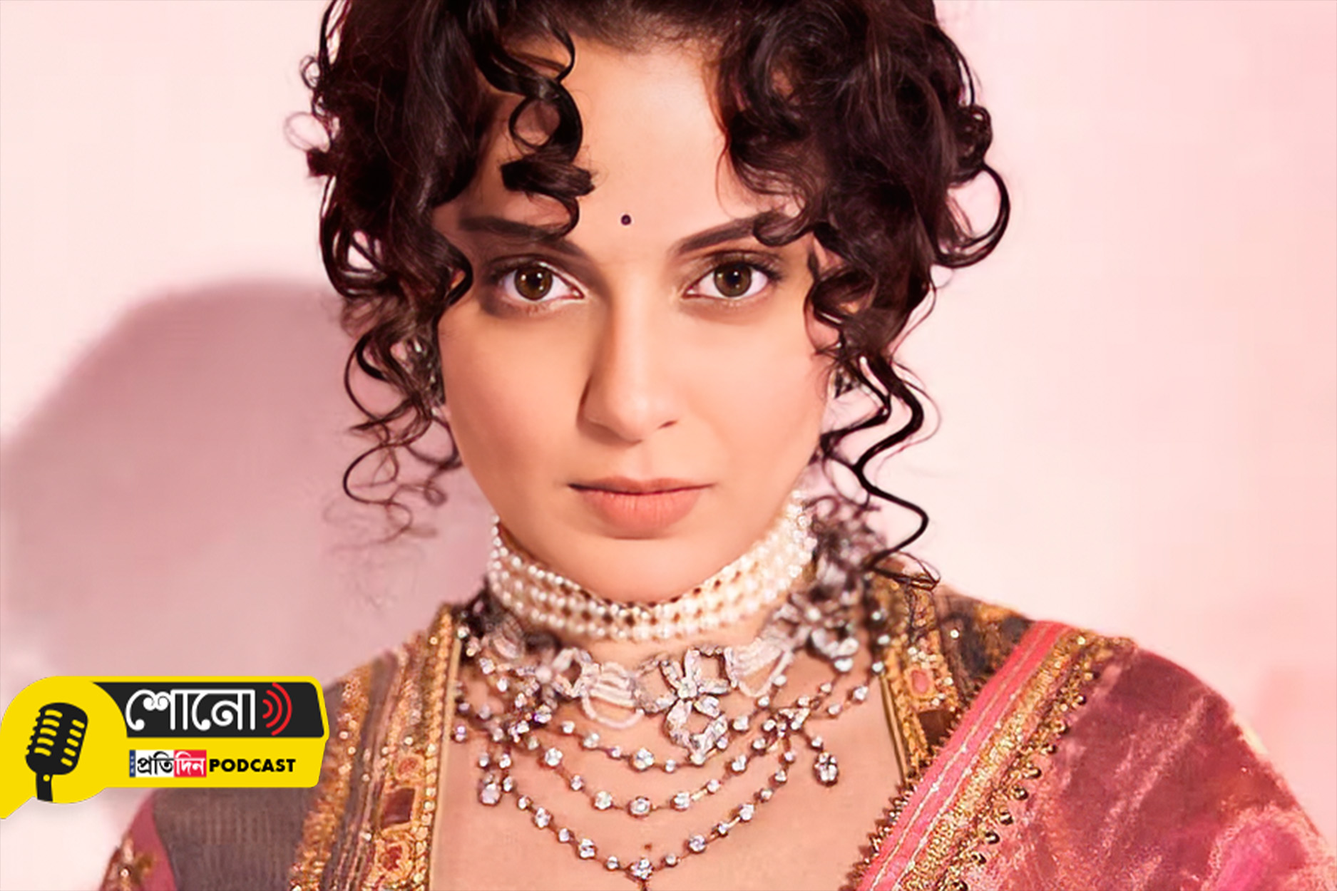 Kangana Ranaut lashes out at Bollywood films for promoting harassment culture