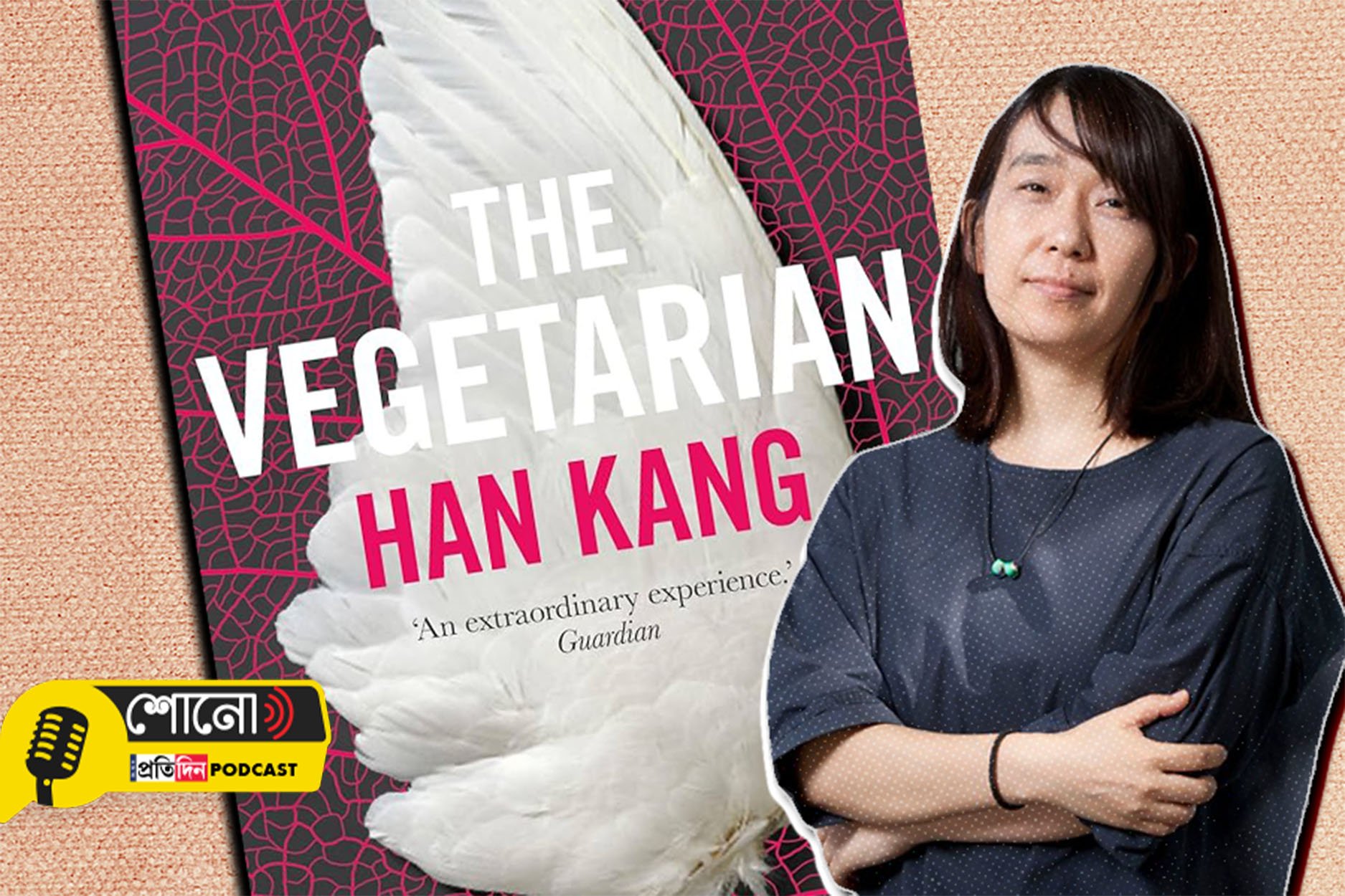 2024 Nobel prize in literature: Han Kang raises crucial question in her literature