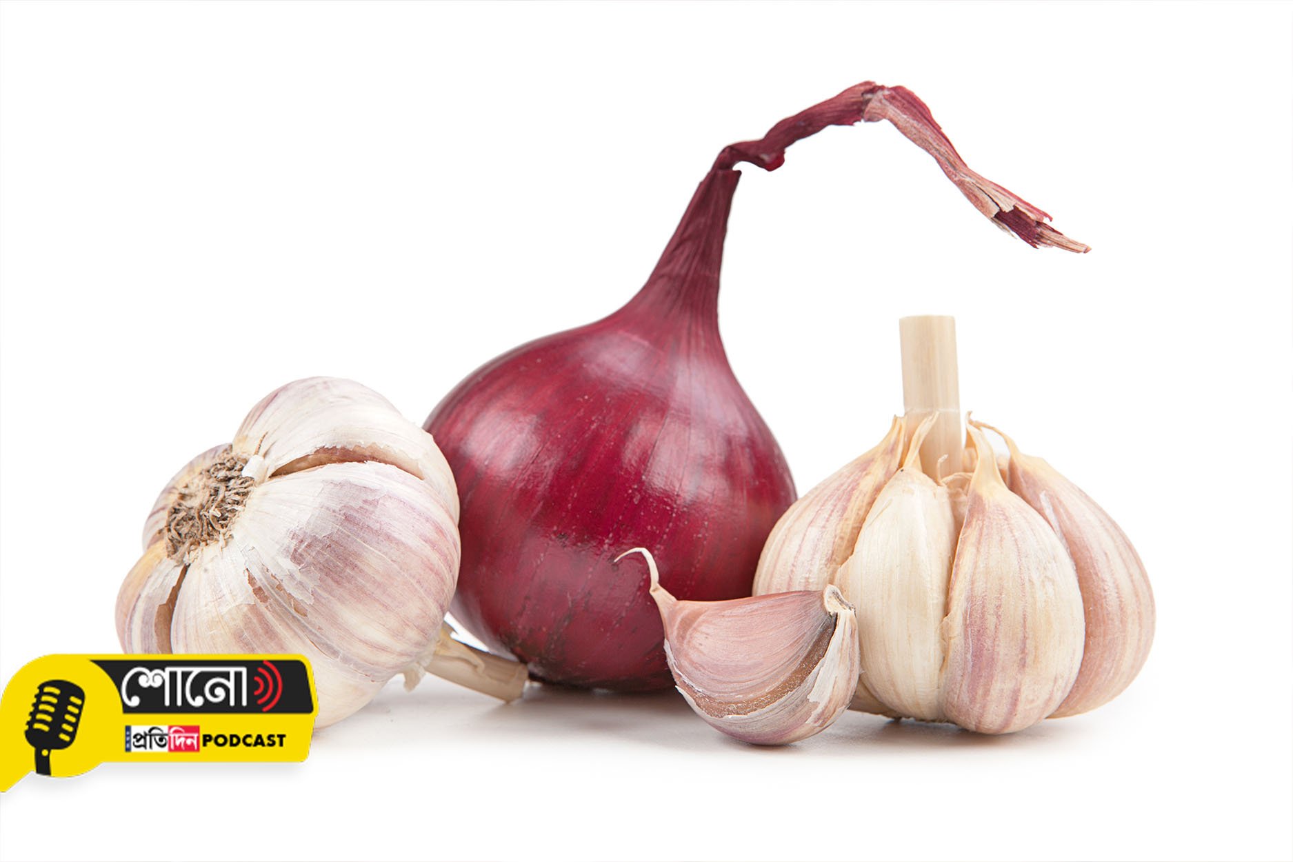 Know the fact behind not eating onion, garlic during Navratri