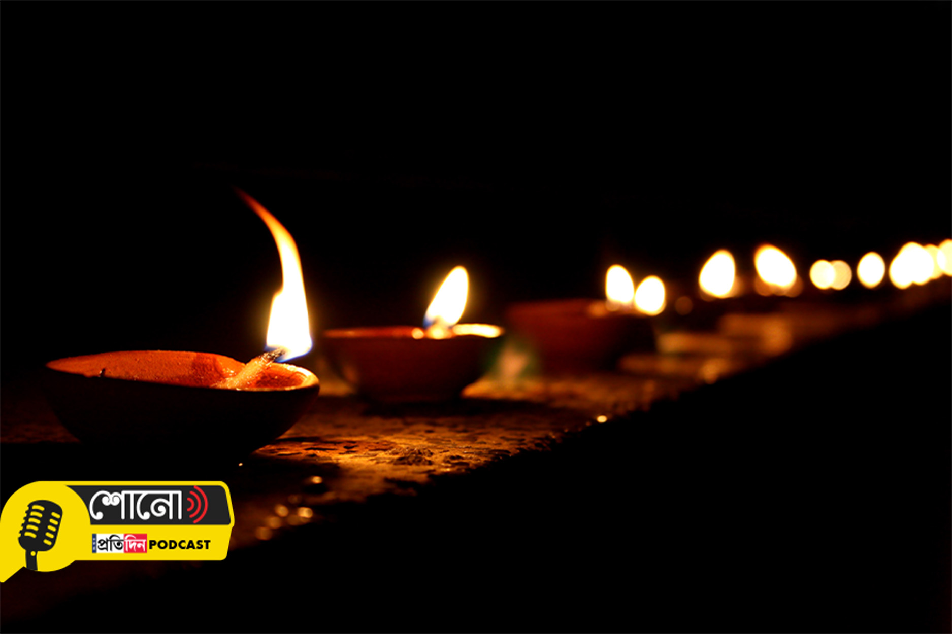 What To Do With Diwali Diyas After The Festival