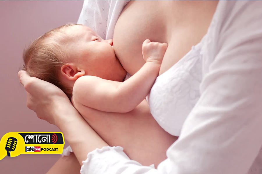 Know how Adults are turning to Breastmilk For 'Health Benefits'