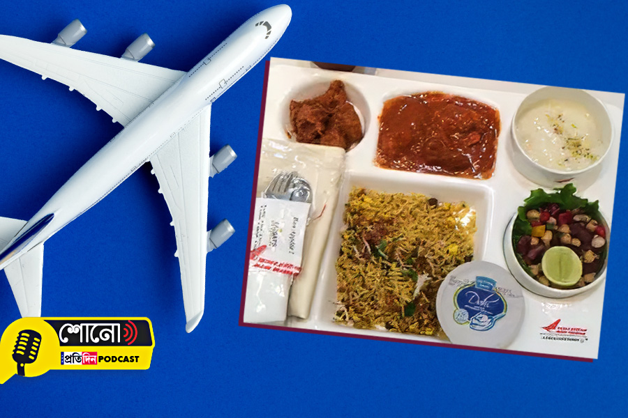 Air India Will No Longer Serve 'Muslim Meal' But one Can Order 'Special Meal' Instead