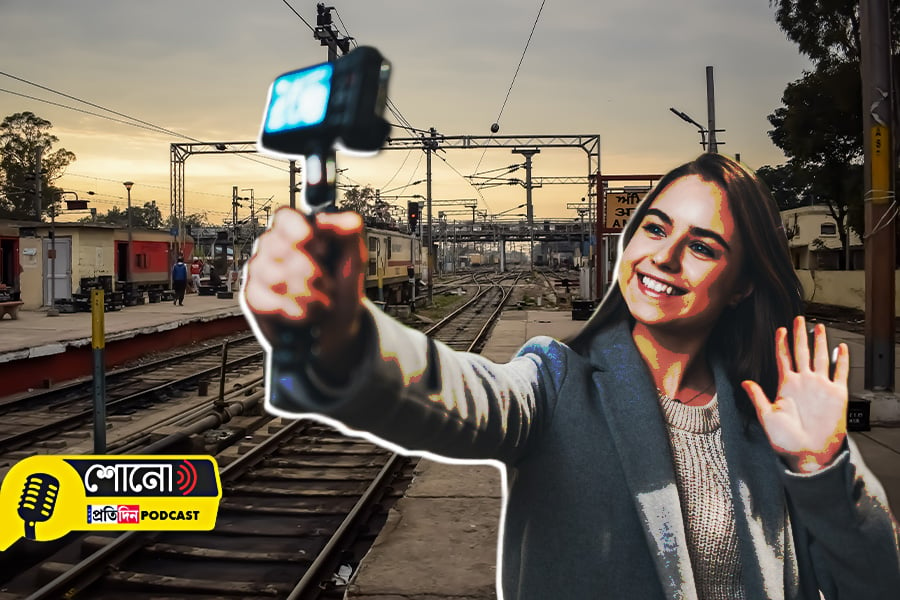 Shoot Reels At These Train Stations And Stand A Chance To Win Rs 1.5 Lakh