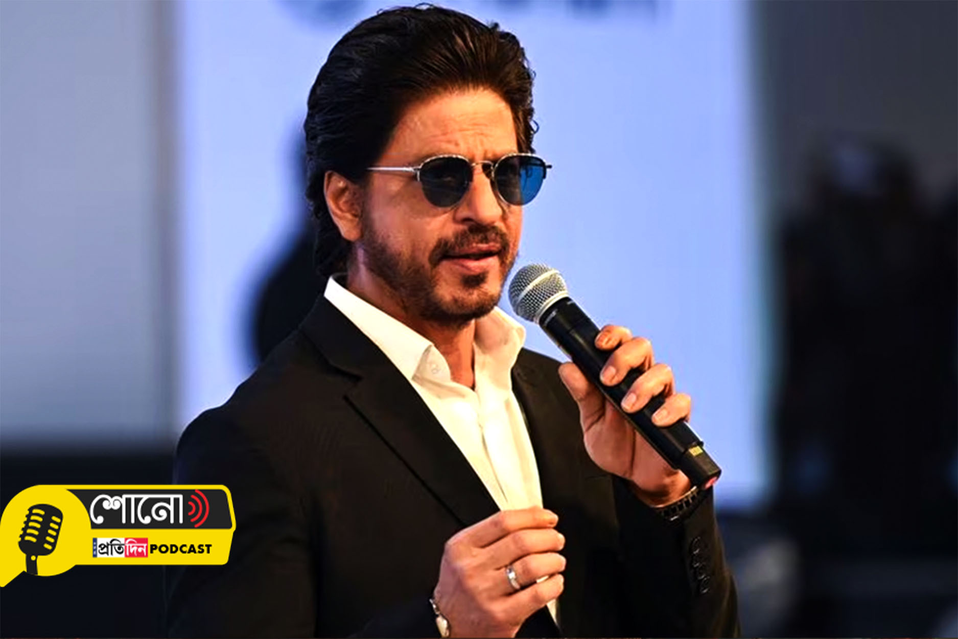 Know more about the incident when Shah Rukh Khan received a death threat