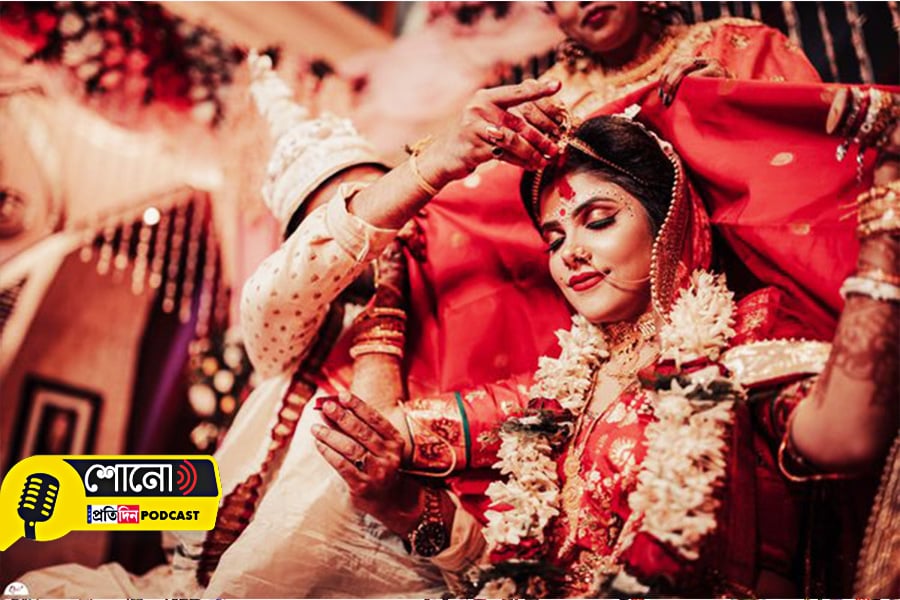 Industry anticipates 65000 crore in wedding season in Kolkata