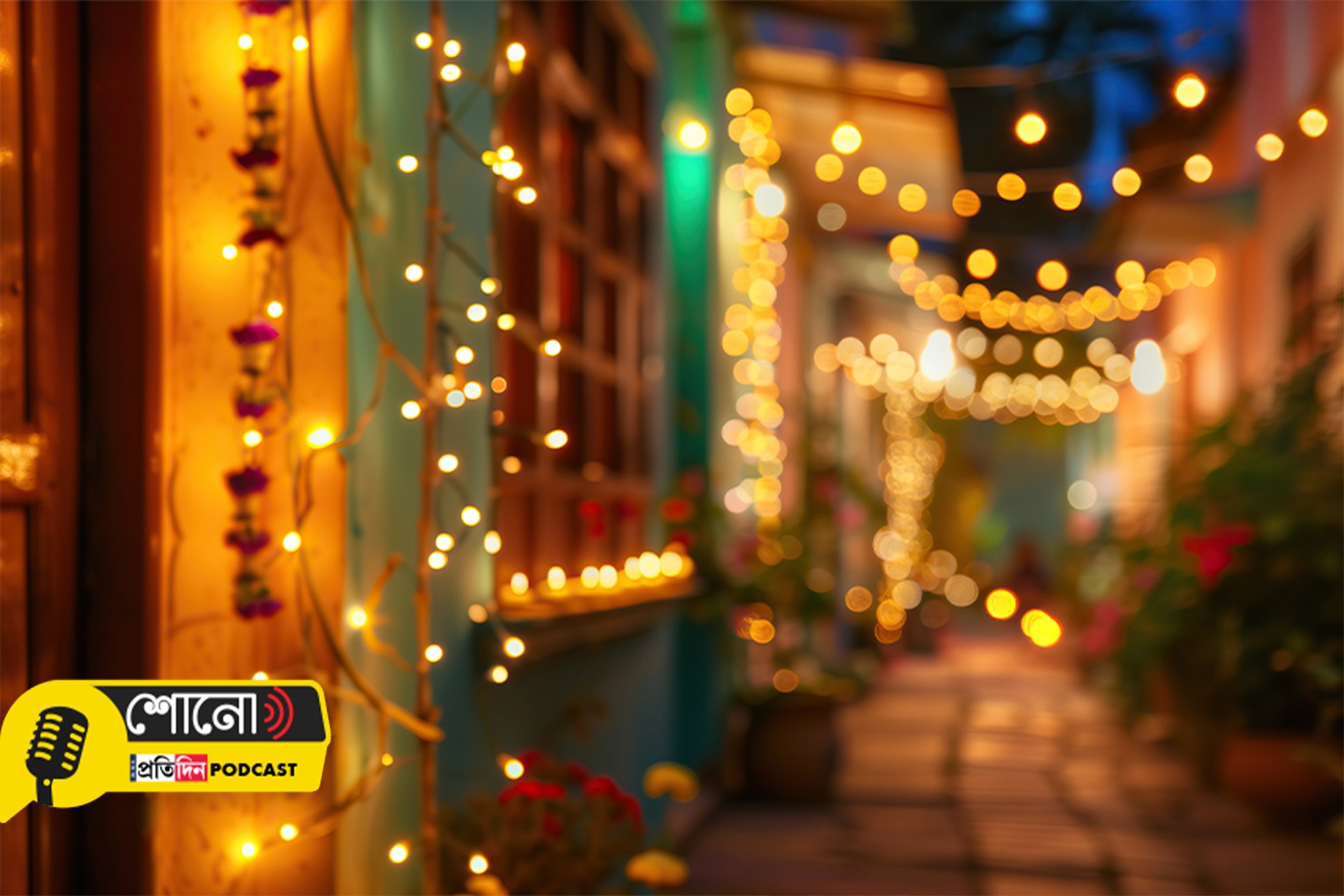 Know more about how to save electricity bill during Diwali