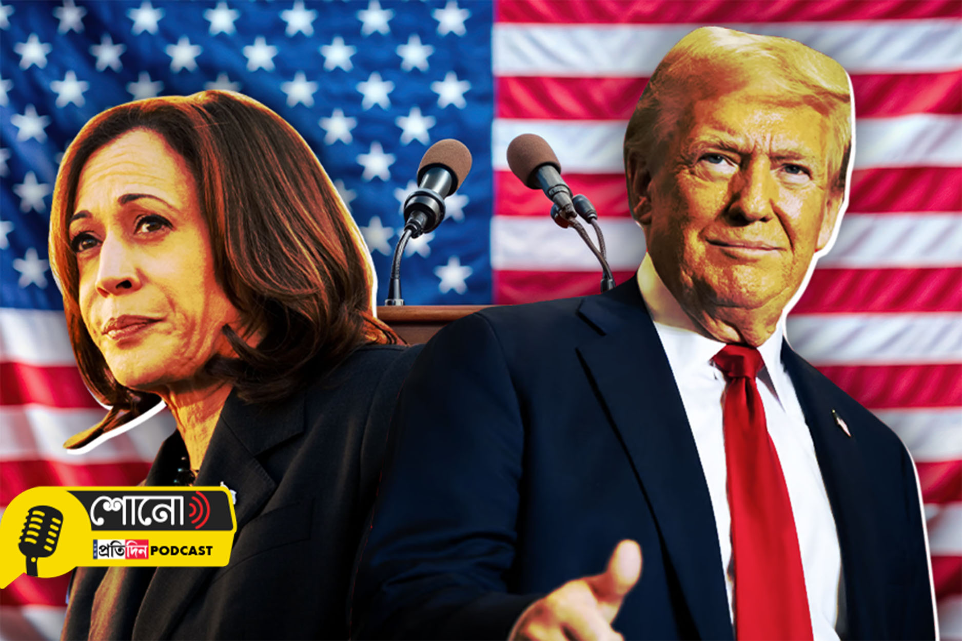 Kamala Harris set to lose in 2024 US election, US Nostradamus Allan Lichtman got it wrong