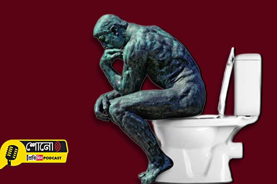 Know more about the Causes of Creative Ideas Appearing in the Bathroom