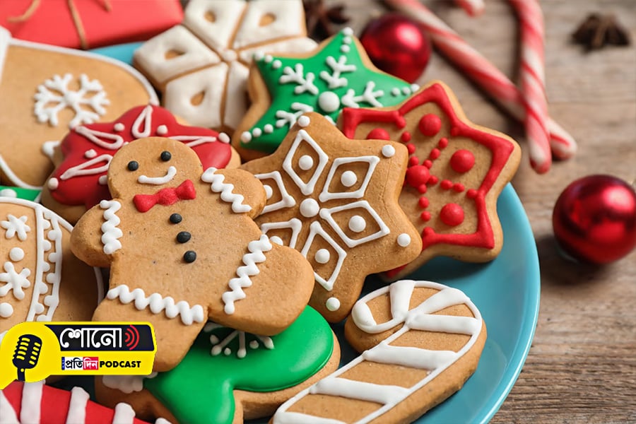 all you need to know about the history and traditions of christmas cookie