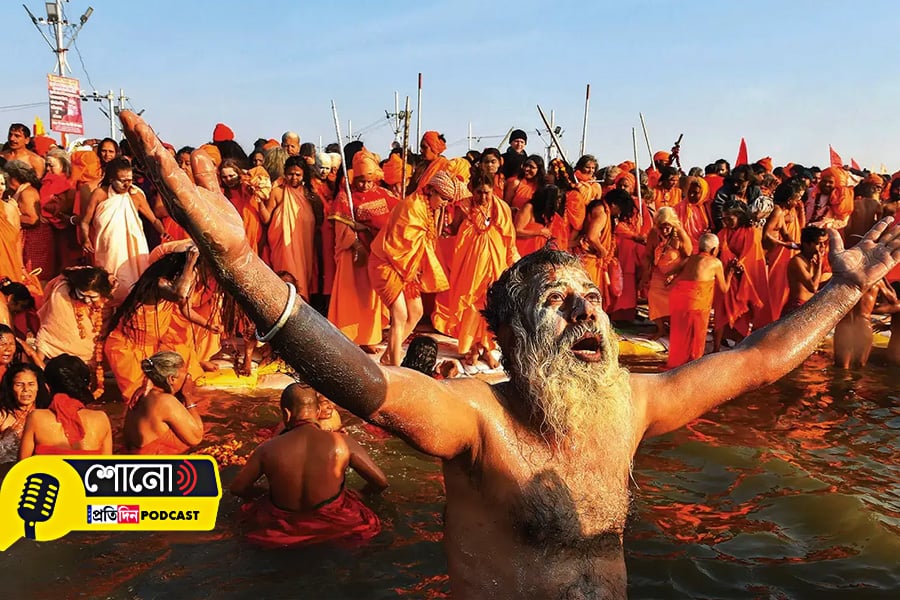 Know more about MahaKumbh What Is Its Connection With Samundra Manthan