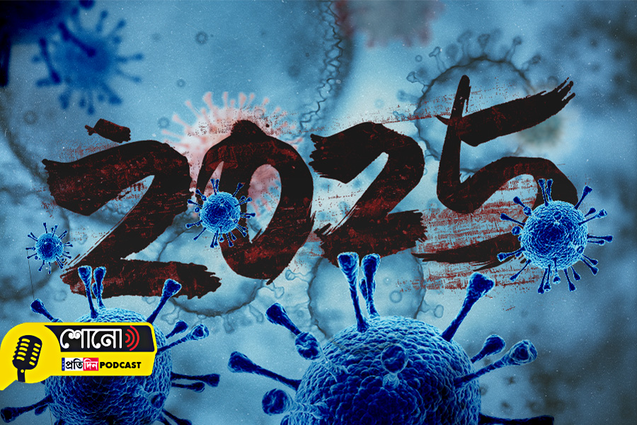 Know more about this infectious disease likely to be biggest problem in 2025