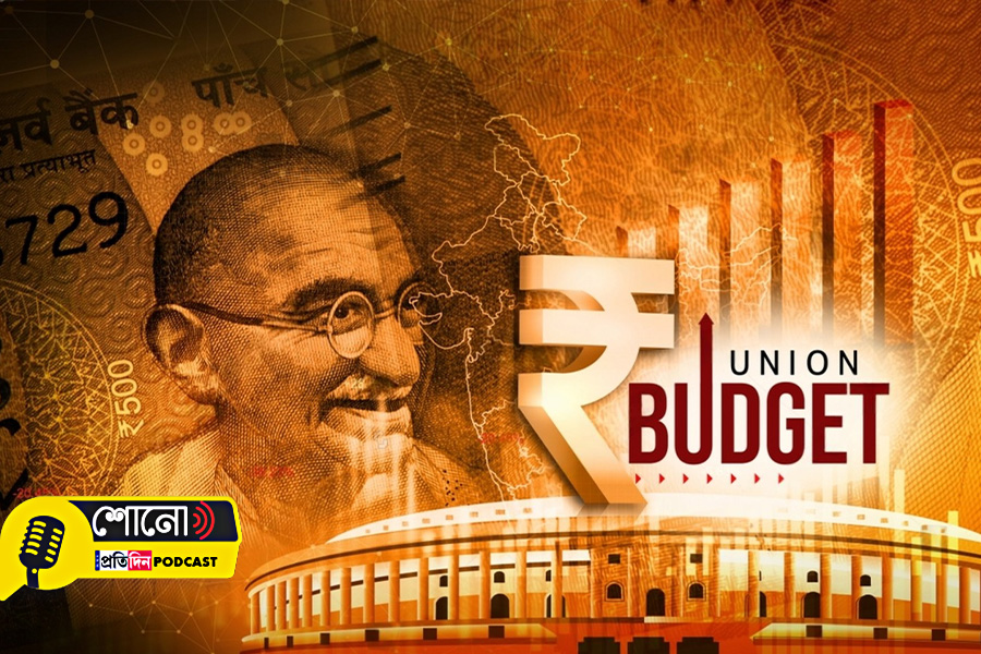 Union Budget Was Leaked: significant instances in India's history