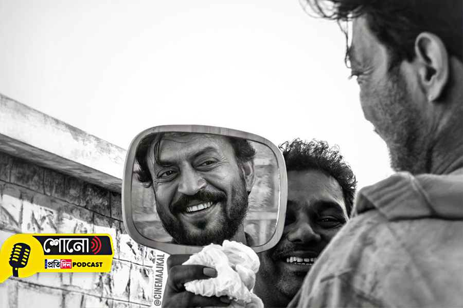 Article on Remembering the great actr Irrfan Khan