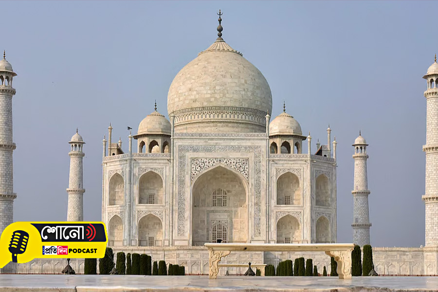 Know how Tourists will be able to see the Taj Mahal without ticket