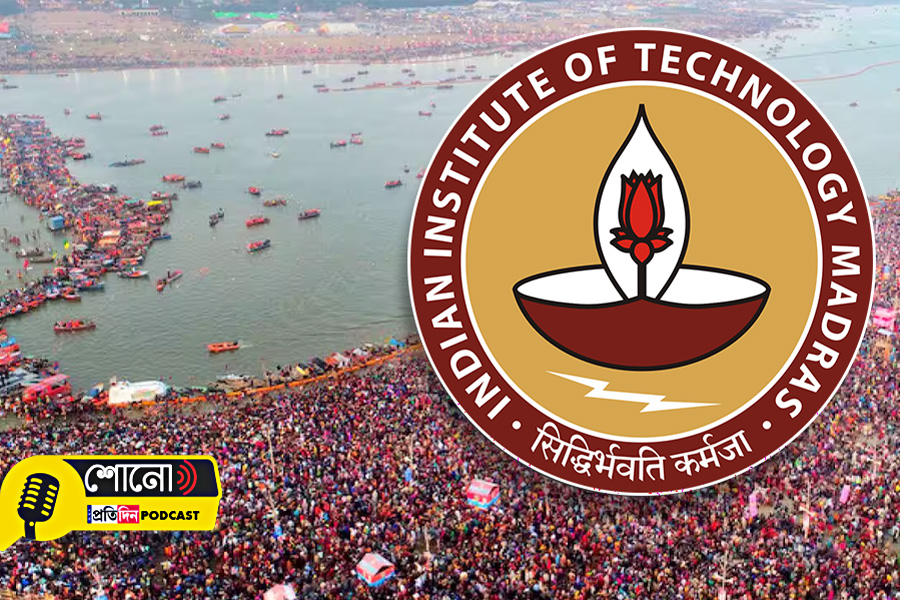 IIT Madras to host Kashi Tamil Sangamam, bridging north and south cultures