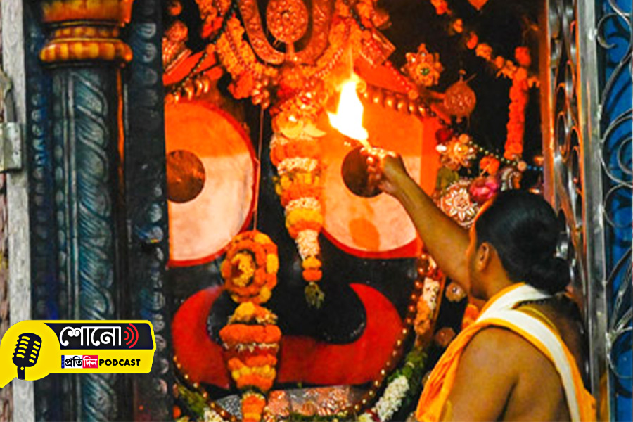 Know more about the Patitapabana Rup of Lord Jagannath