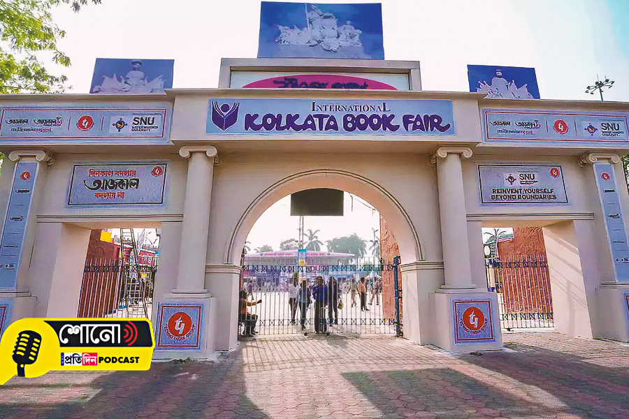 India to be theme country at 2025 Madrid International Book Fair