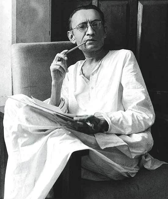 সদত হসন মন্টো। 