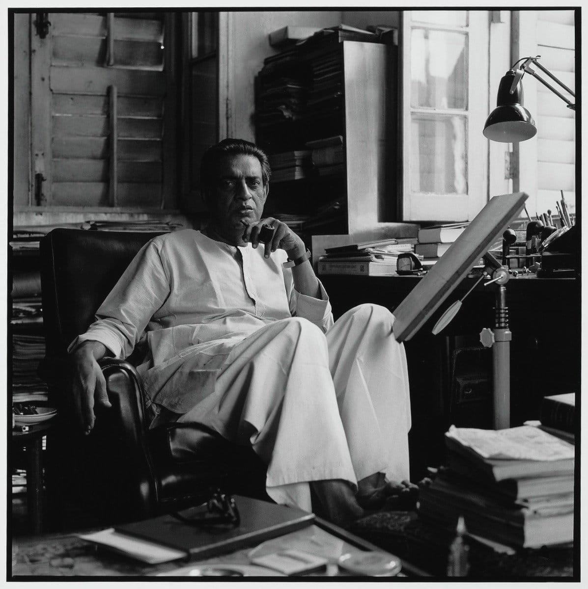 Satyajit Ray