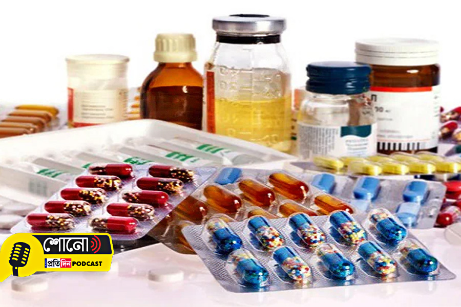 Report says Non-prescription drugs to be sold at grocery stores