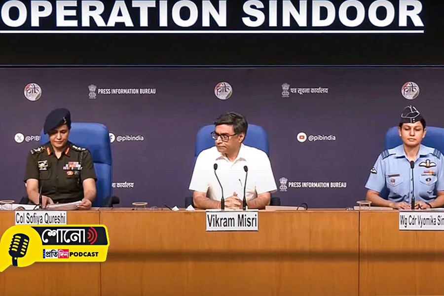 Operation Sindoor: India comes together overcoming hatred